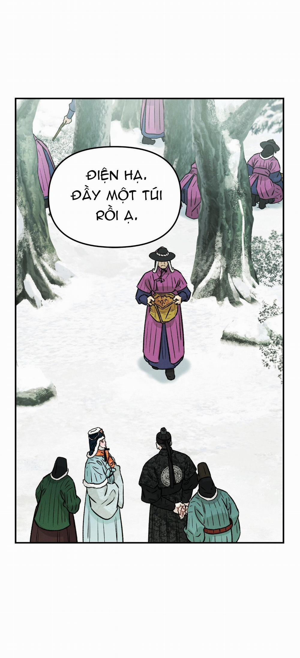 Sự Phẫn Nộ Của Thần 9 trang 9