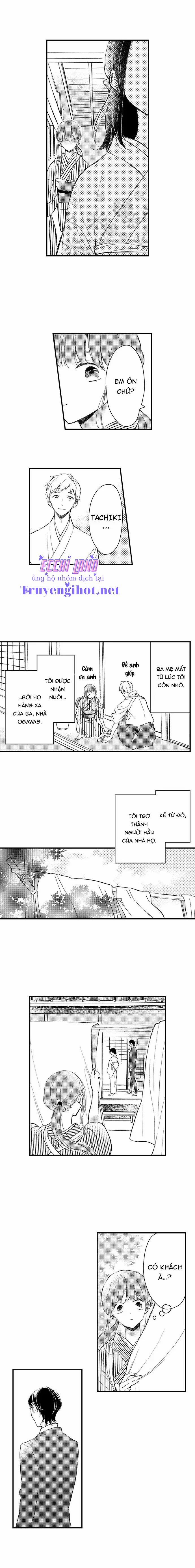 Sự Phát Tình Hư Hỏng 1.1 trang 5