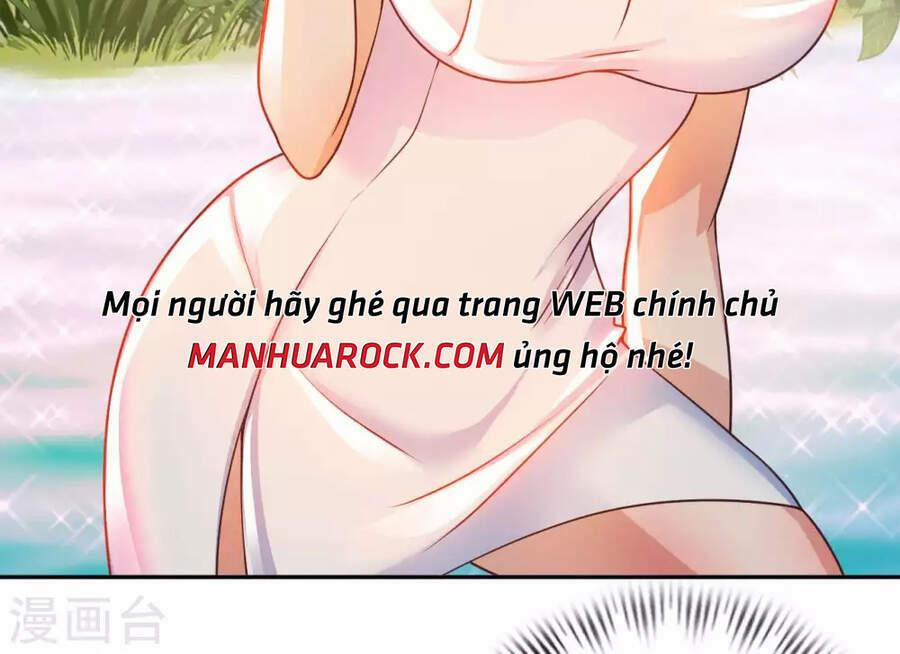 Sư Phụ Của Ta Là Thần Tiên 26 trang 1