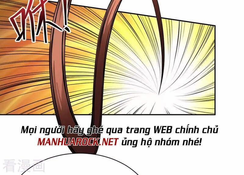 Sư Phụ Của Ta Là Thần Tiên 29 trang 1