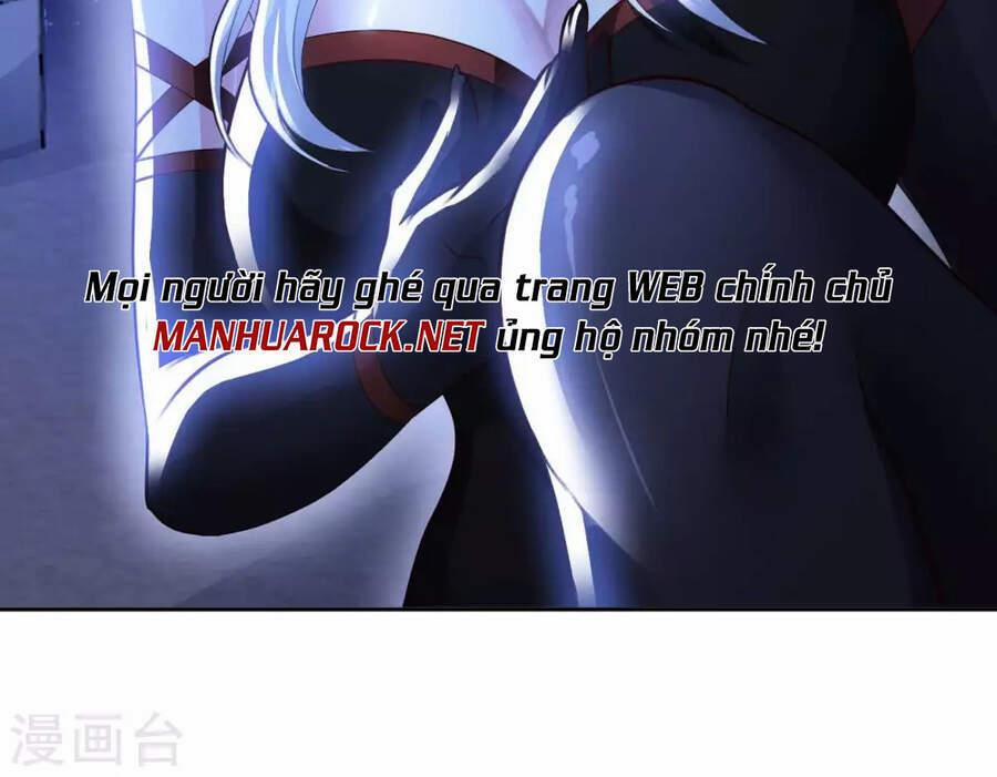 Sư Phụ Của Ta Là Thần Tiên 42 trang 1