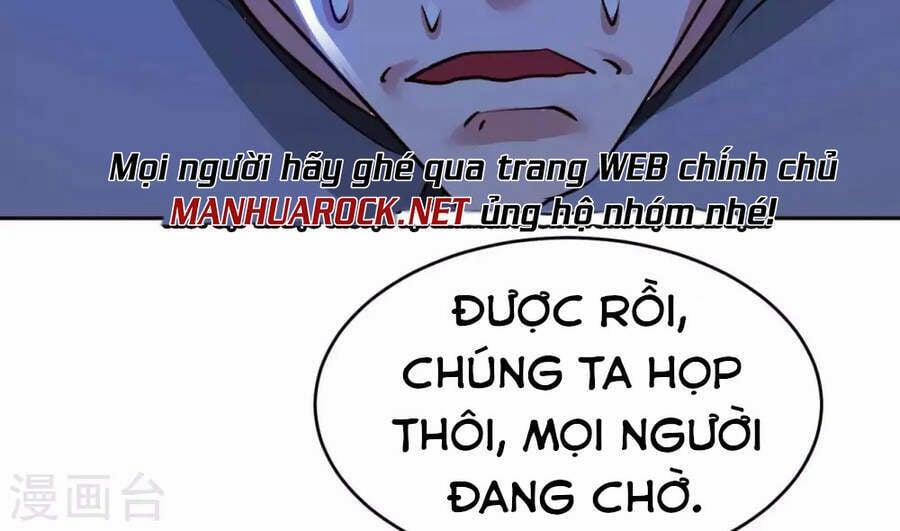 Sư Phụ Của Ta Là Thần Tiên 45 trang 1