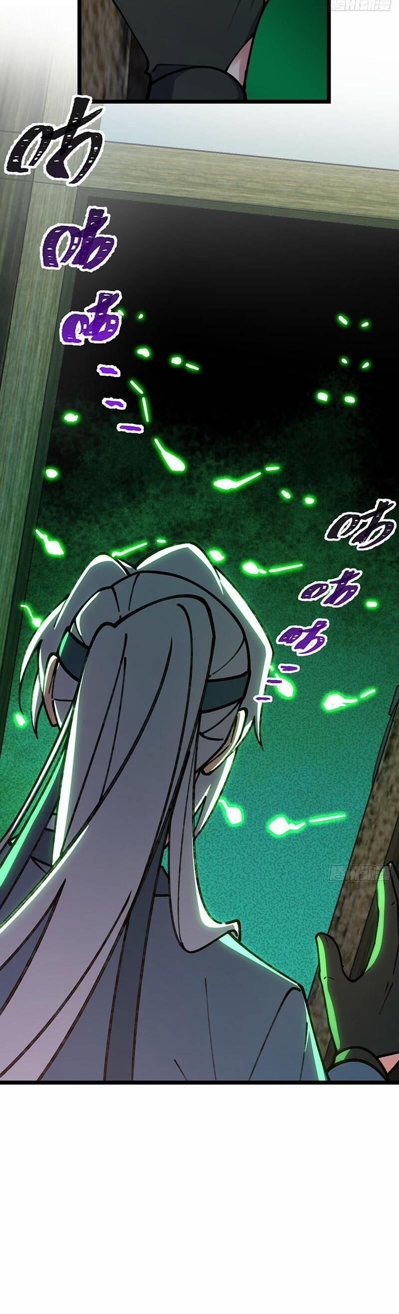 Sư Phụ Của Ta Mỗi Khi Đến Đại Nạn Mới Đột Phá 11 trang 16