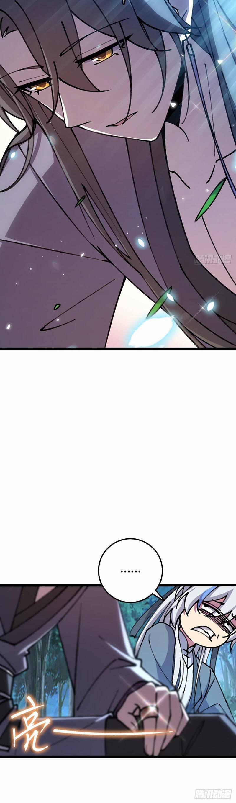 Sư Phụ Của Ta Mỗi Khi Đến Đại Nạn Mới Đột Phá 11 trang 29