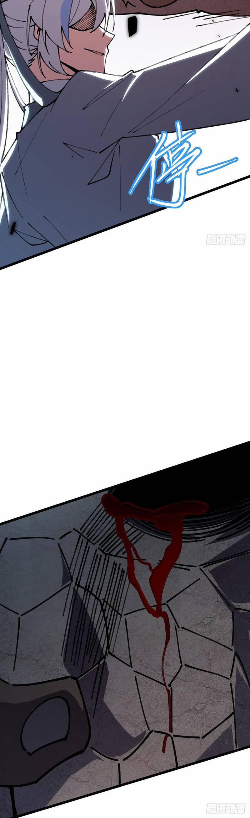 Sư Phụ Của Ta Mỗi Khi Đến Đại Nạn Mới Đột Phá 11 trang 41