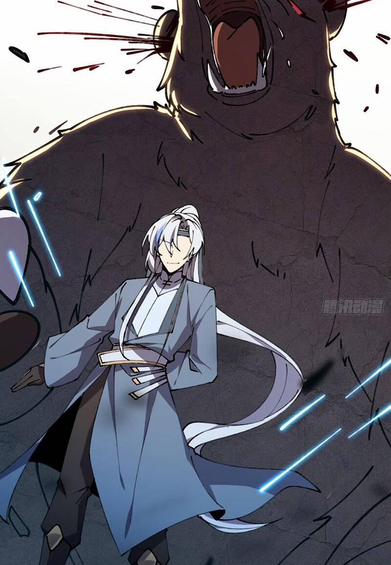 Sư Phụ Của Ta Mỗi Khi Đến Đại Nạn Mới Đột Phá 11 trang 43