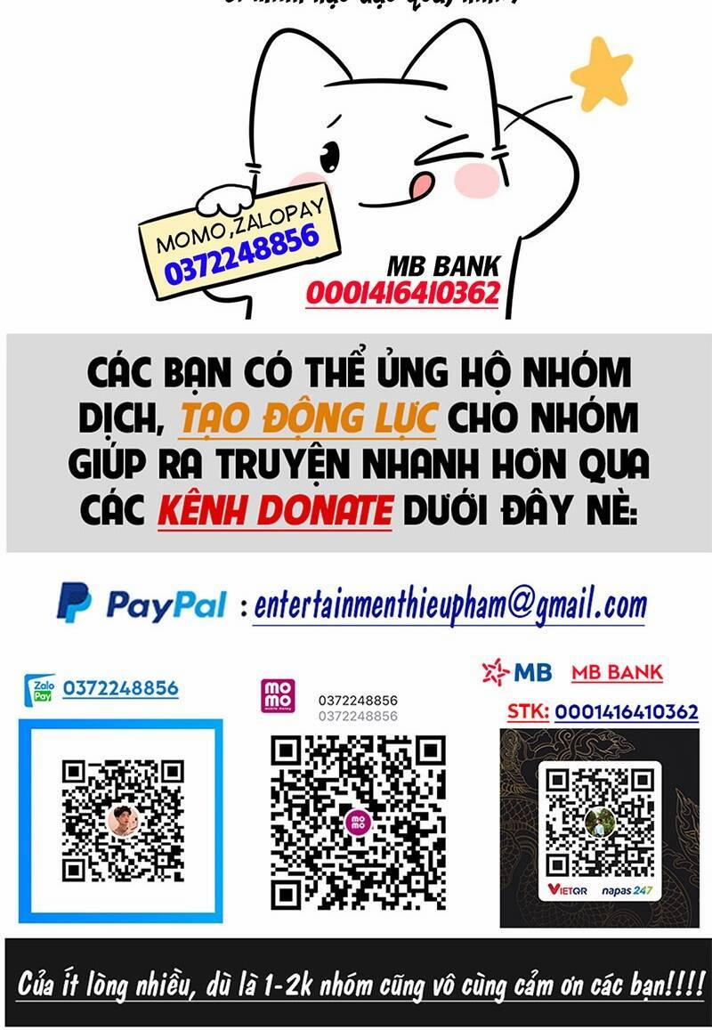 Sư Phụ Của Ta Mỗi Khi Đến Đại Nạn Mới Đột Phá 11 trang 47