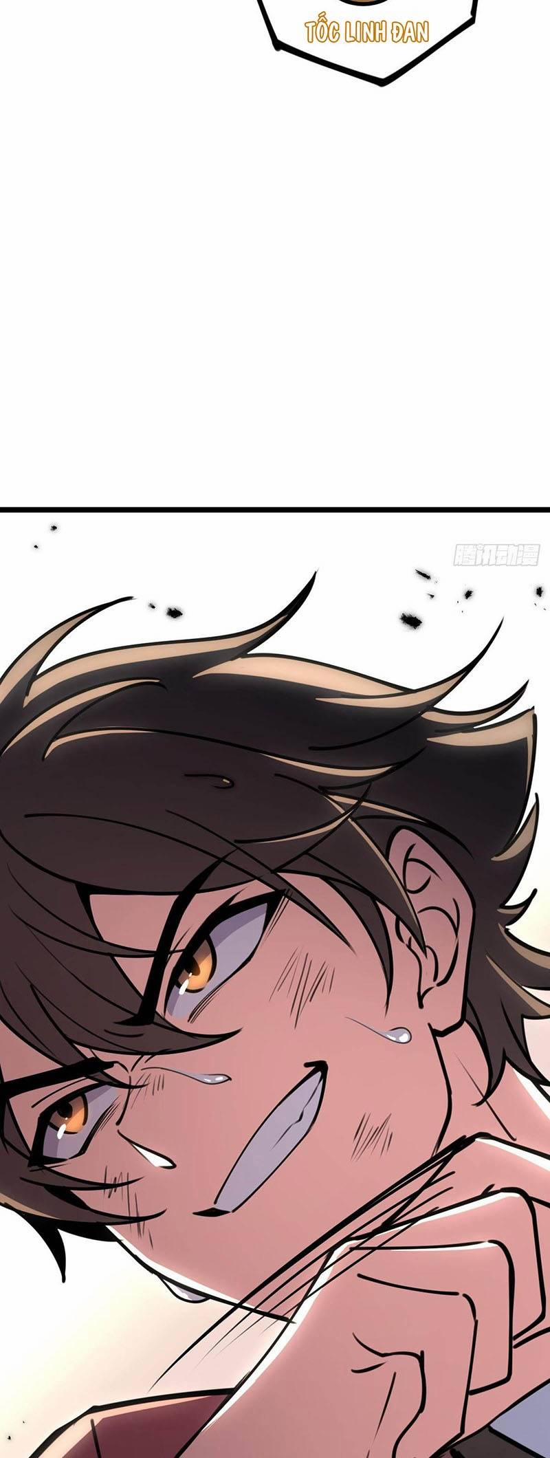 Sư Phụ Của Ta Mỗi Khi Đến Đại Nạn Mới Đột Phá 12 trang 17