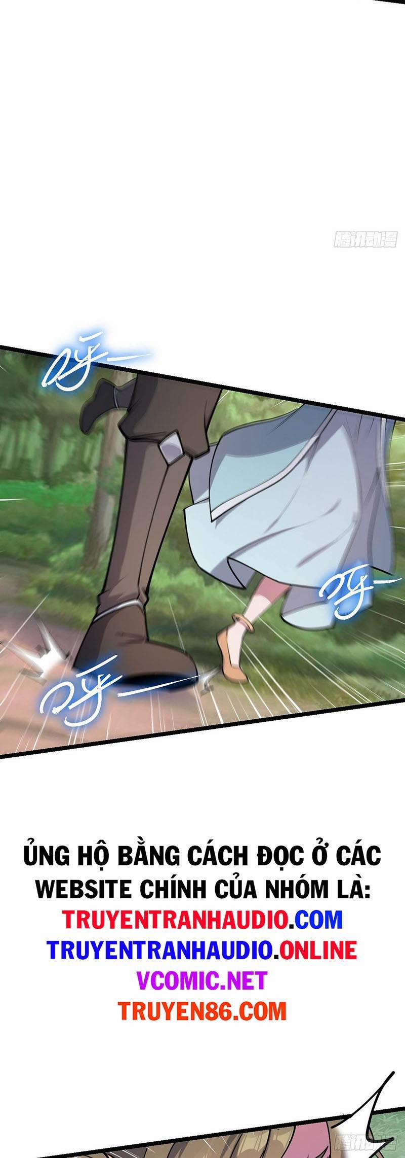 Sư Phụ Của Ta Mỗi Khi Đến Đại Nạn Mới Đột Phá 12 trang 6