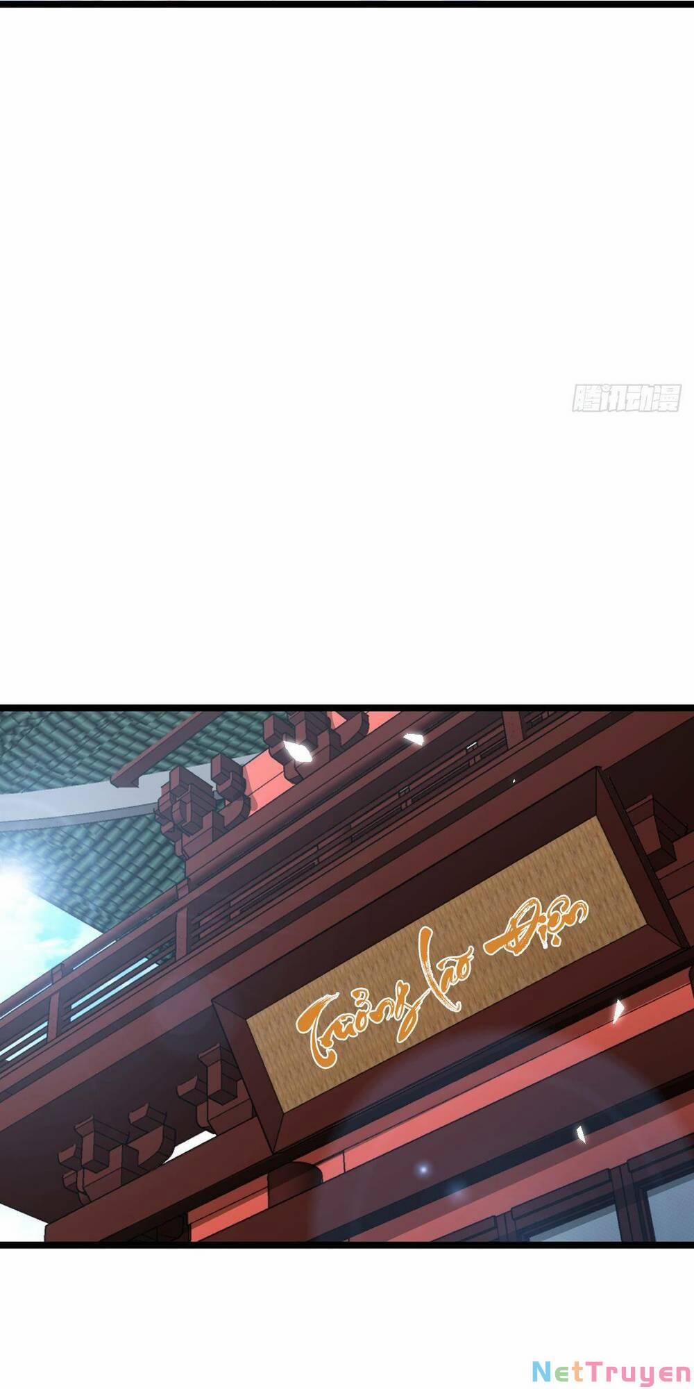 Sư Phụ Của Ta Mỗi Khi Đến Đại Nạn Mới Đột Phá 13 trang 25