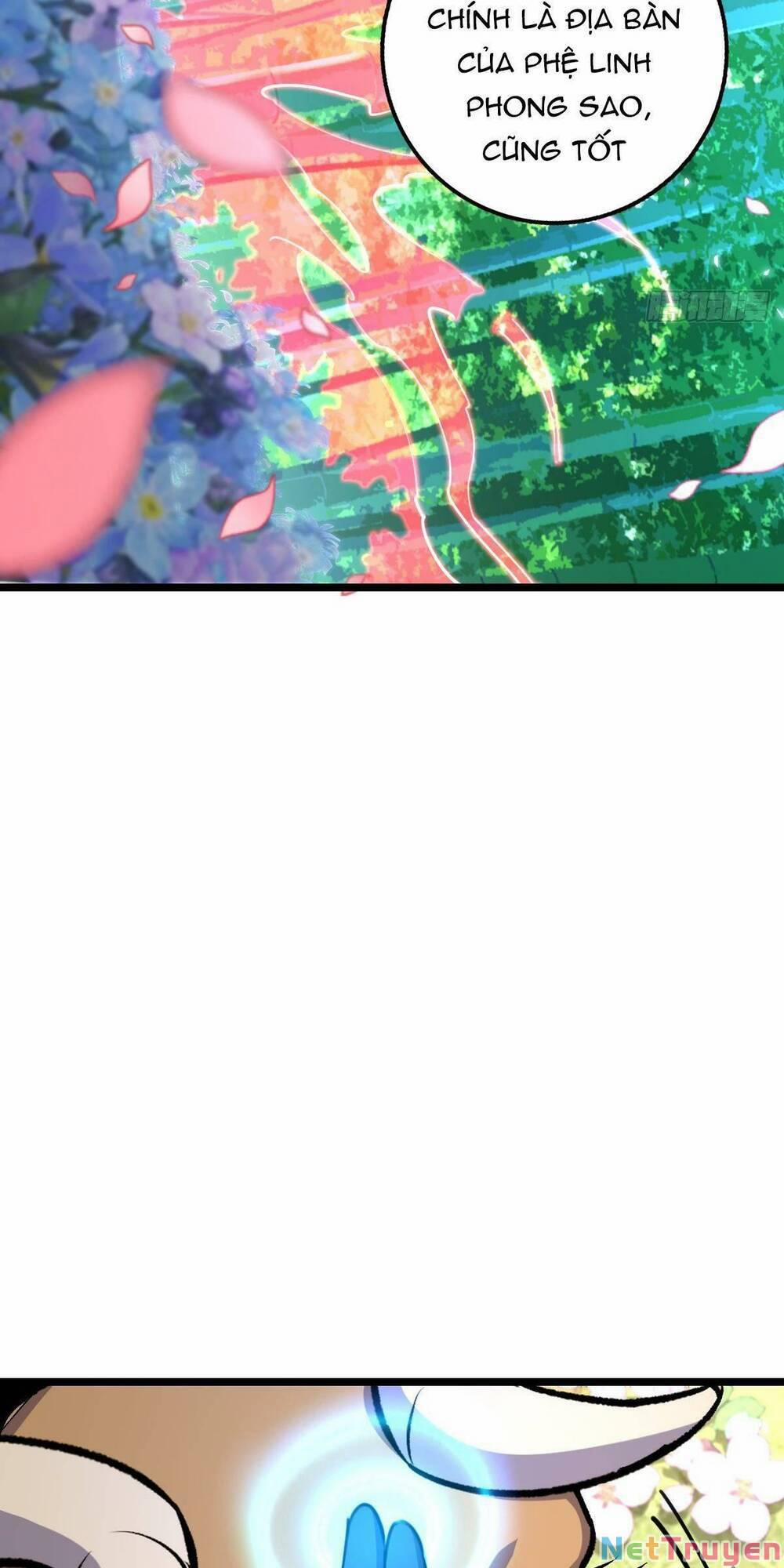 Sư Phụ Của Ta Mỗi Khi Đến Đại Nạn Mới Đột Phá 13 trang 3