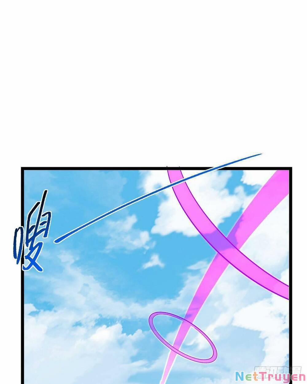 Sư Phụ Của Ta Mỗi Khi Đến Đại Nạn Mới Đột Phá 13 trang 34