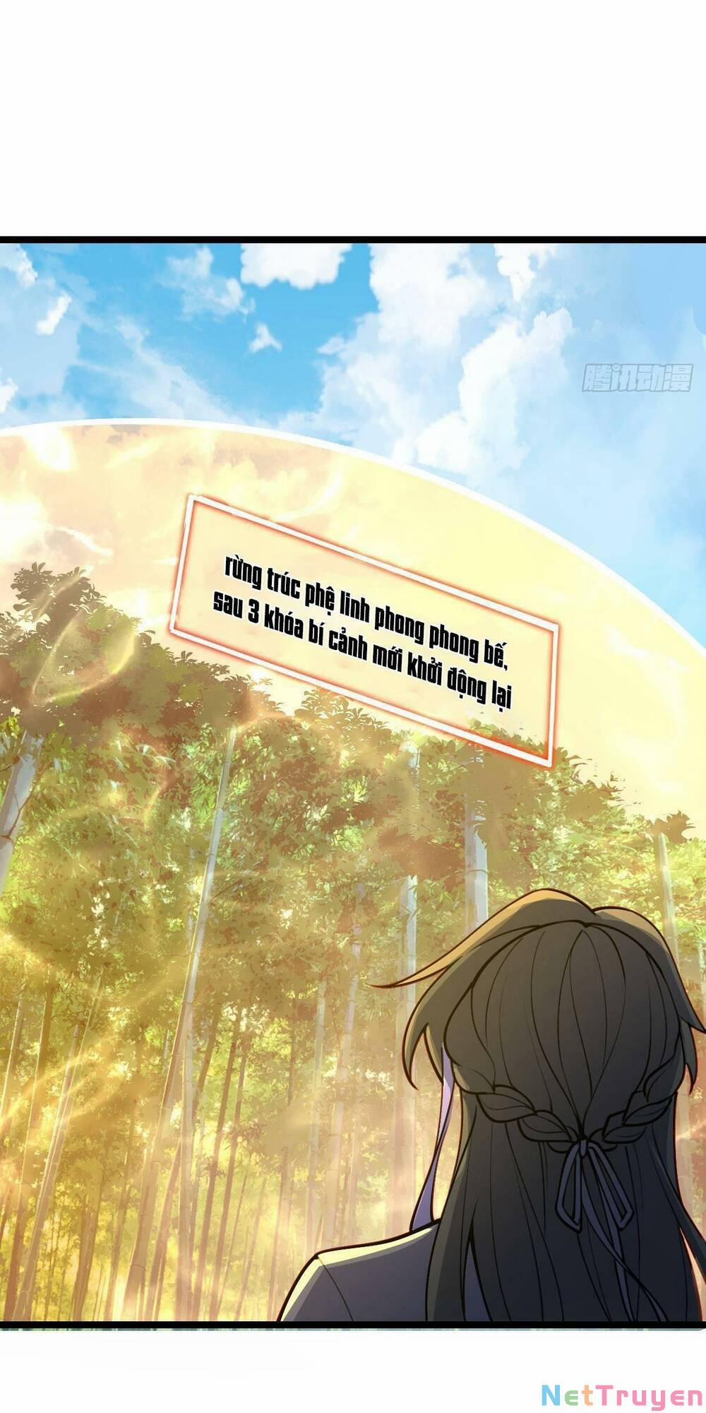 Sư Phụ Của Ta Mỗi Khi Đến Đại Nạn Mới Đột Phá 13 trang 44