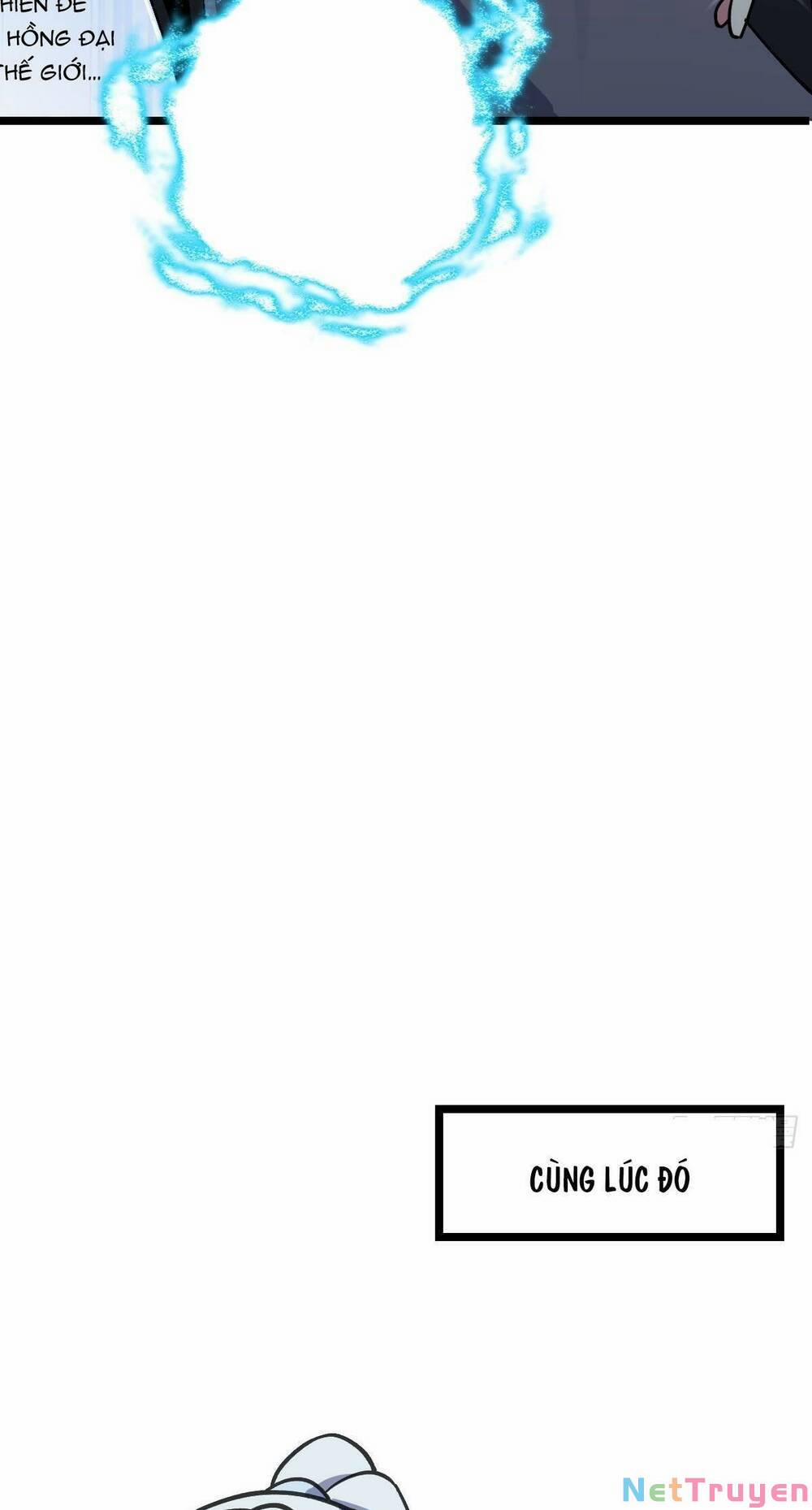 Sư Phụ Của Ta Mỗi Khi Đến Đại Nạn Mới Đột Phá 13 trang 47