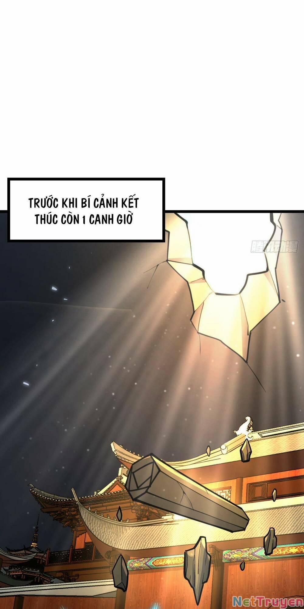 Sư Phụ Của Ta Mỗi Khi Đến Đại Nạn Mới Đột Phá 13 trang 53