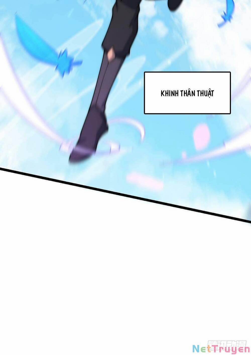 Sư Phụ Của Ta Mỗi Khi Đến Đại Nạn Mới Đột Phá 13 trang 62