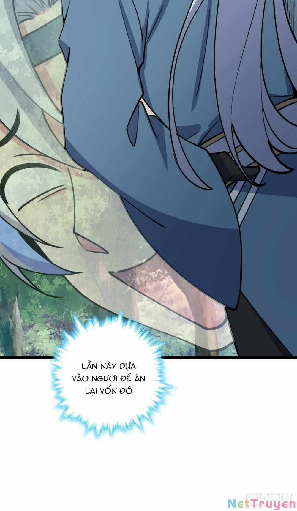 Sư Phụ Của Ta Mỗi Khi Đến Đại Nạn Mới Đột Phá 13 trang 67