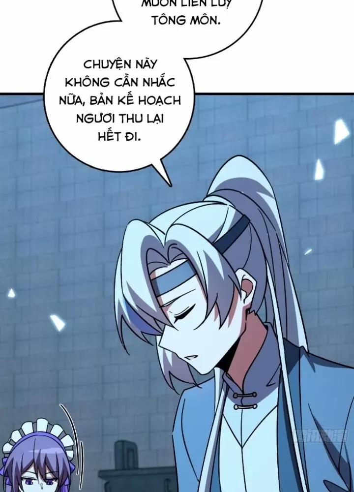 Sư Phụ Của Ta Mỗi Khi Đến Đại Nạn Mới Đột Phá 135 trang 103