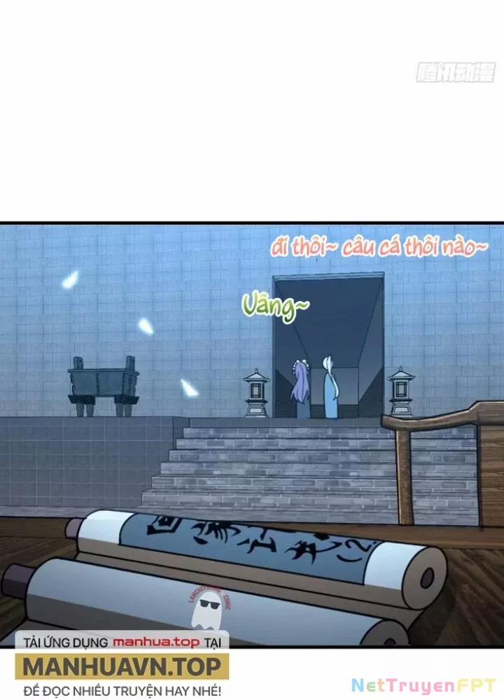 Sư Phụ Của Ta Mỗi Khi Đến Đại Nạn Mới Đột Phá 135 trang 107