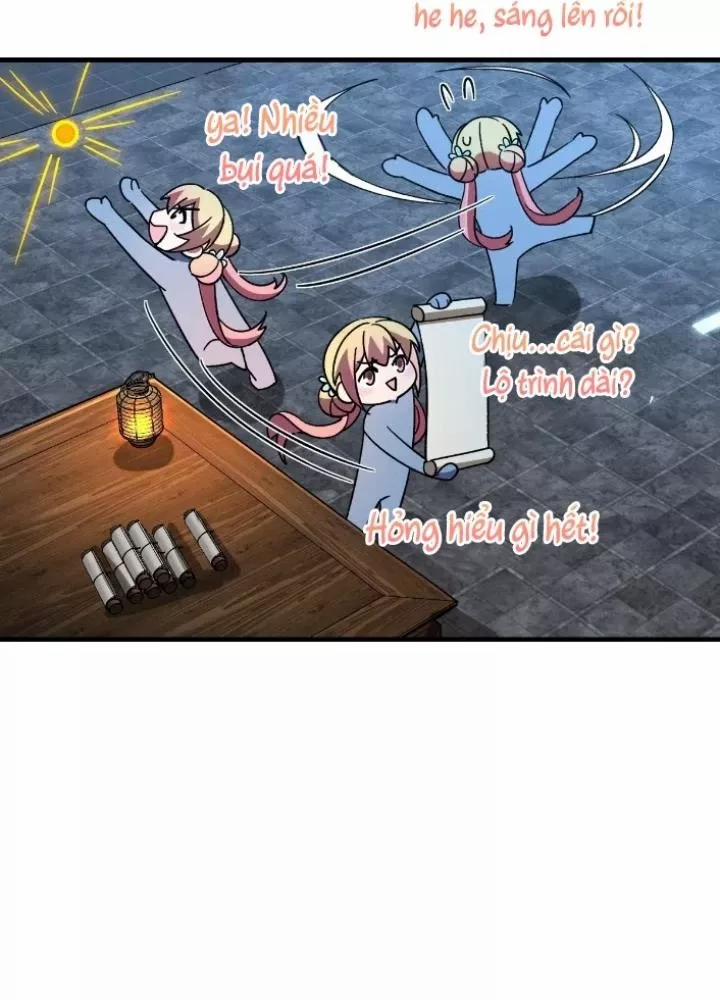 Sư Phụ Của Ta Mỗi Khi Đến Đại Nạn Mới Đột Phá 135 trang 115