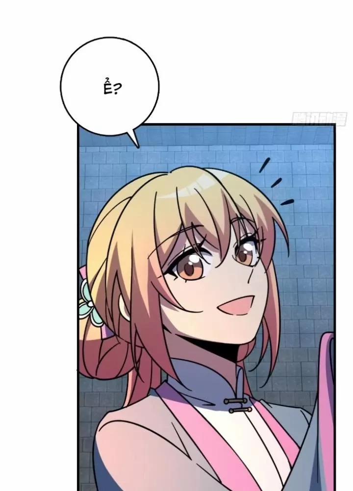 Sư Phụ Của Ta Mỗi Khi Đến Đại Nạn Mới Đột Phá 135 trang 117