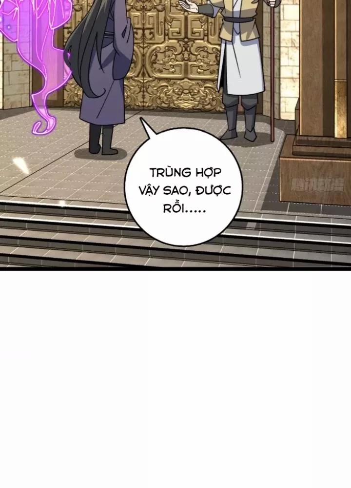 Sư Phụ Của Ta Mỗi Khi Đến Đại Nạn Mới Đột Phá 135 trang 15