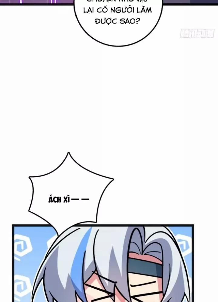 Sư Phụ Của Ta Mỗi Khi Đến Đại Nạn Mới Đột Phá 135 trang 23