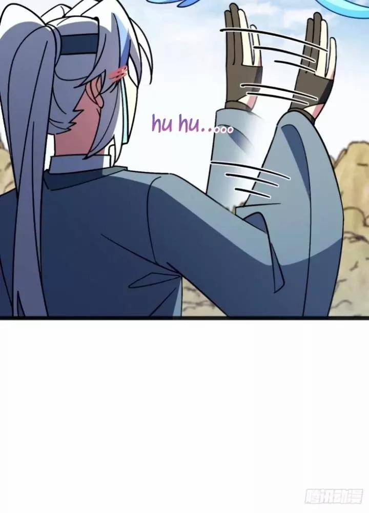 Sư Phụ Của Ta Mỗi Khi Đến Đại Nạn Mới Đột Phá 135 trang 31