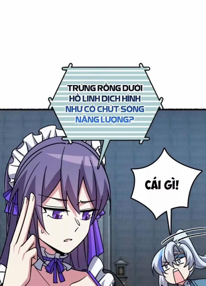 Sư Phụ Của Ta Mỗi Khi Đến Đại Nạn Mới Đột Phá 135 trang 49