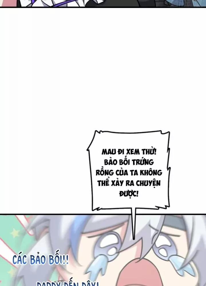 Sư Phụ Của Ta Mỗi Khi Đến Đại Nạn Mới Đột Phá 135 trang 51