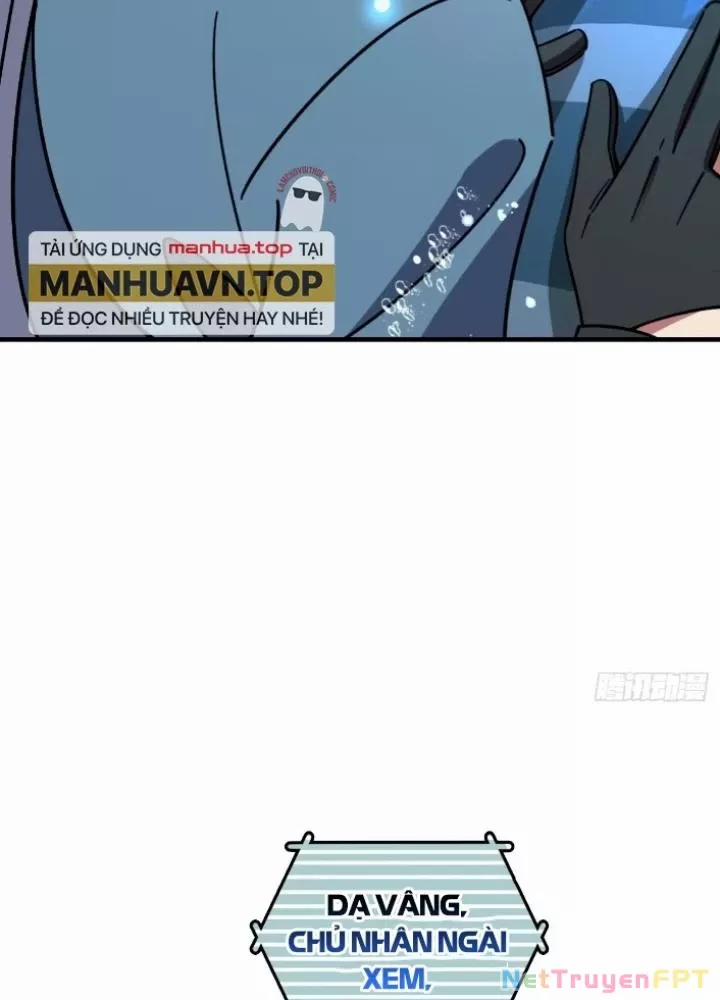 Sư Phụ Của Ta Mỗi Khi Đến Đại Nạn Mới Đột Phá 135 trang 59