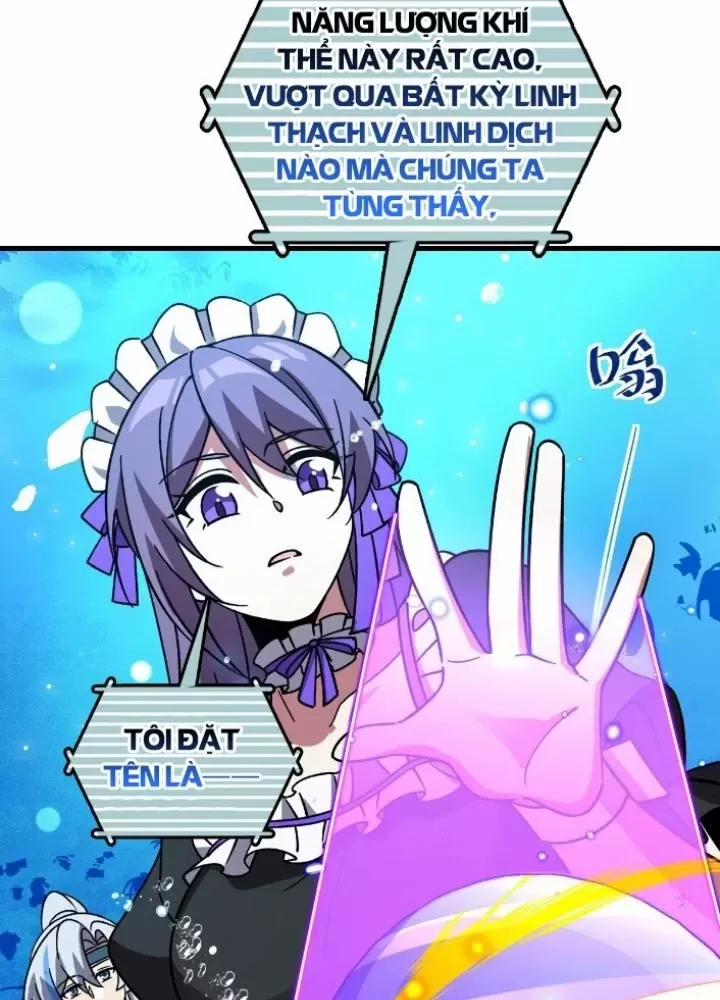 Sư Phụ Của Ta Mỗi Khi Đến Đại Nạn Mới Đột Phá 135 trang 63