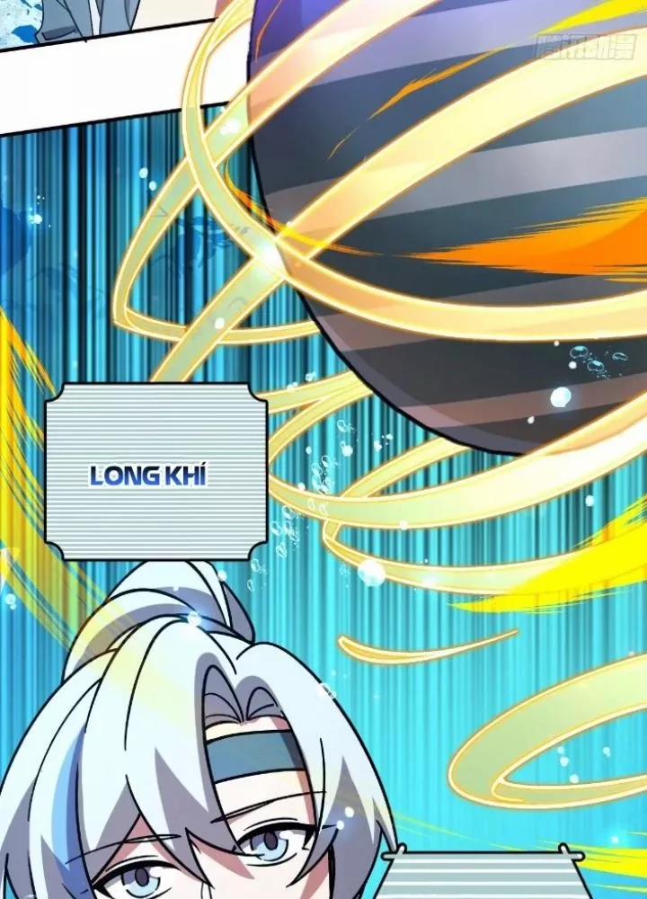 Sư Phụ Của Ta Mỗi Khi Đến Đại Nạn Mới Đột Phá 135 trang 65