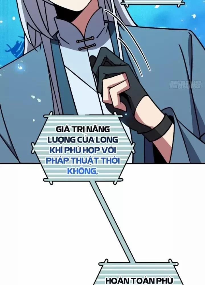 Sư Phụ Của Ta Mỗi Khi Đến Đại Nạn Mới Đột Phá 135 trang 67