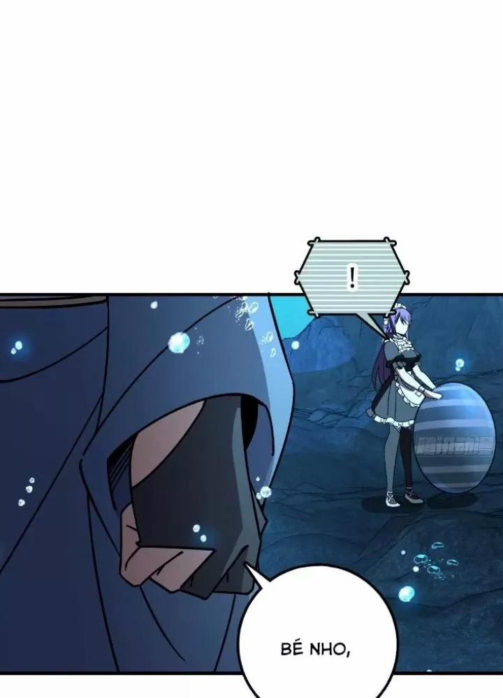 Sư Phụ Của Ta Mỗi Khi Đến Đại Nạn Mới Đột Phá 135 trang 81