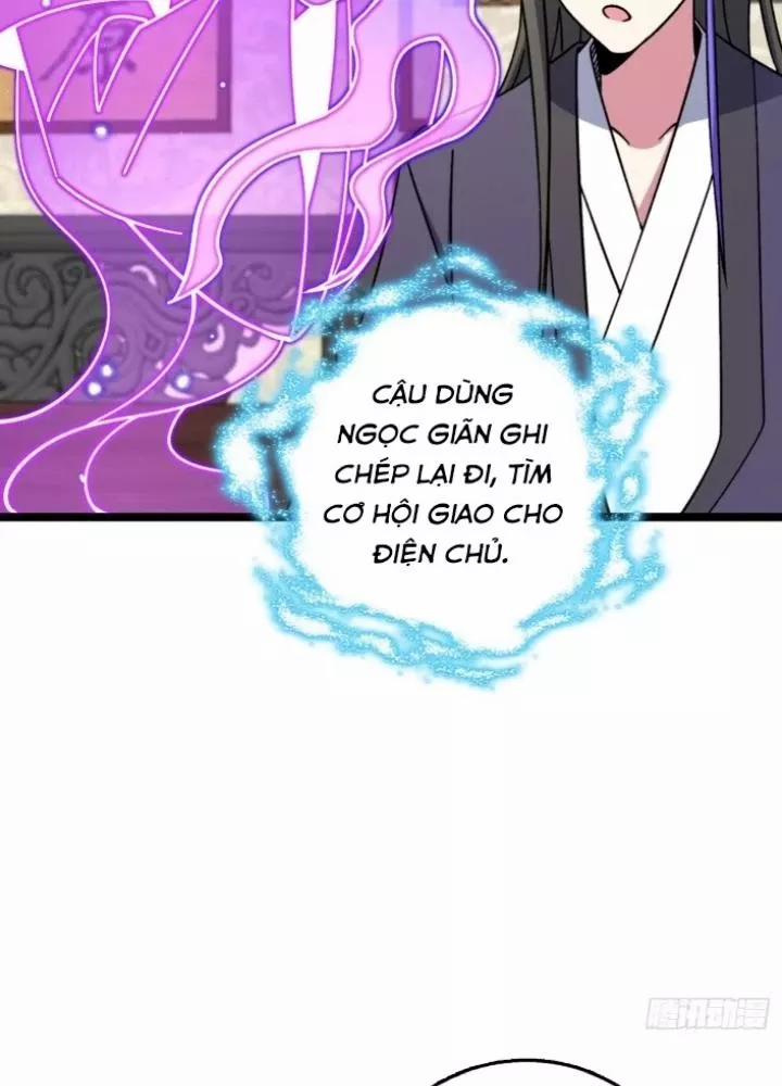 Sư Phụ Của Ta Mỗi Khi Đến Đại Nạn Mới Đột Phá 135 trang 9