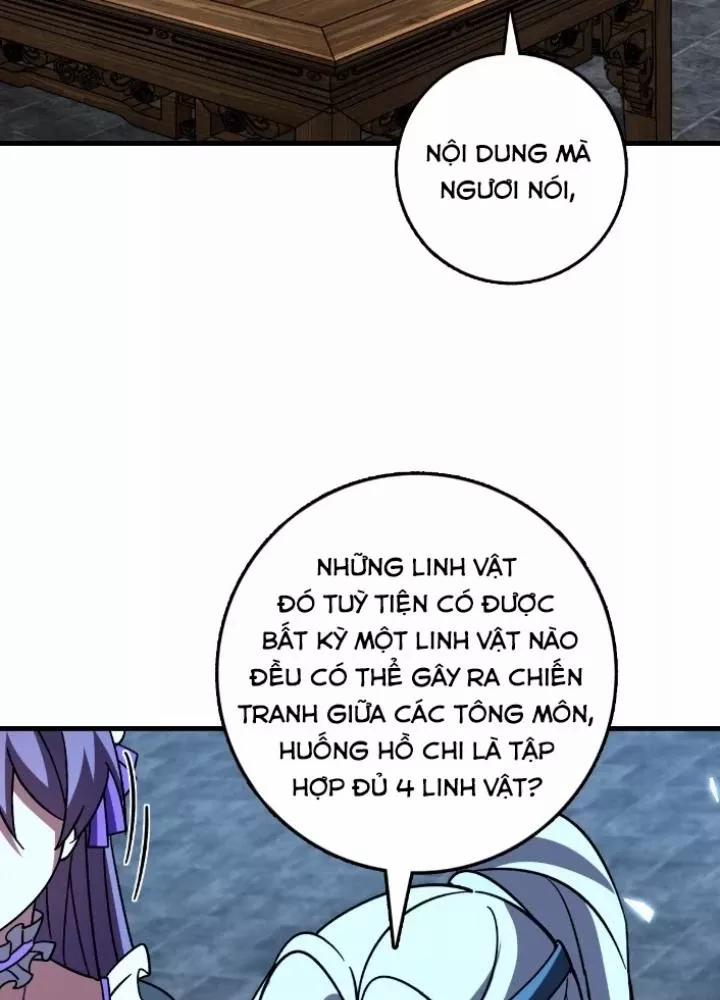 Sư Phụ Của Ta Mỗi Khi Đến Đại Nạn Mới Đột Phá 135 trang 91