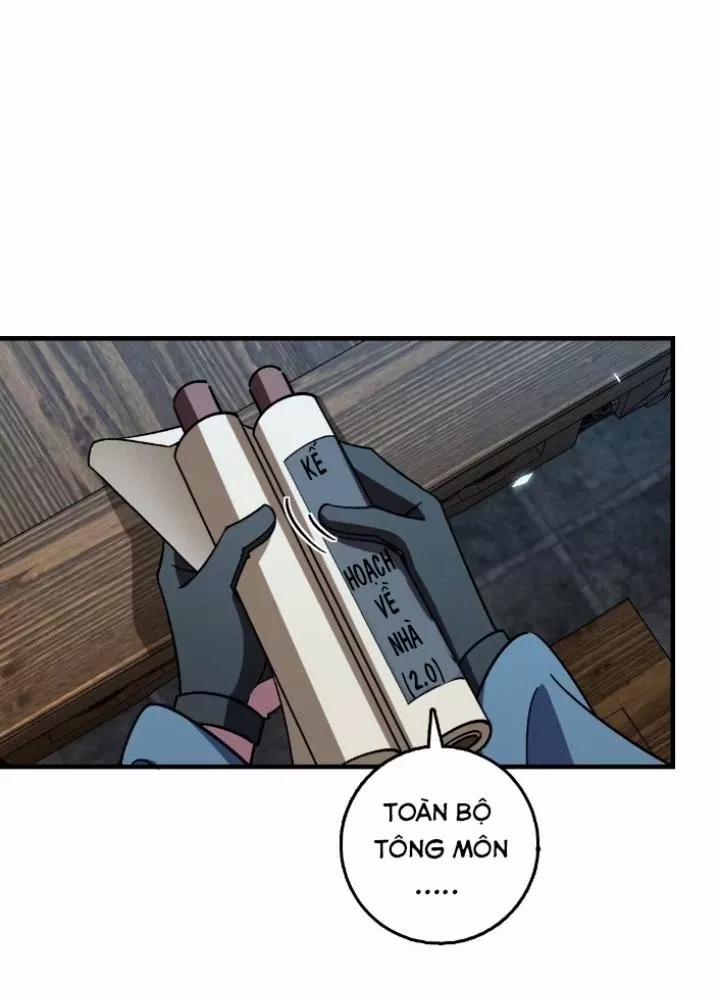 Sư Phụ Của Ta Mỗi Khi Đến Đại Nạn Mới Đột Phá 135 trang 95