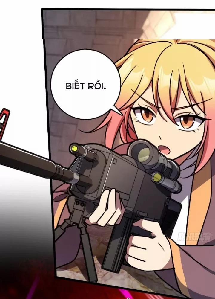 Sư Phụ Của Ta Mỗi Khi Đến Đại Nạn Mới Đột Phá 136 trang 104