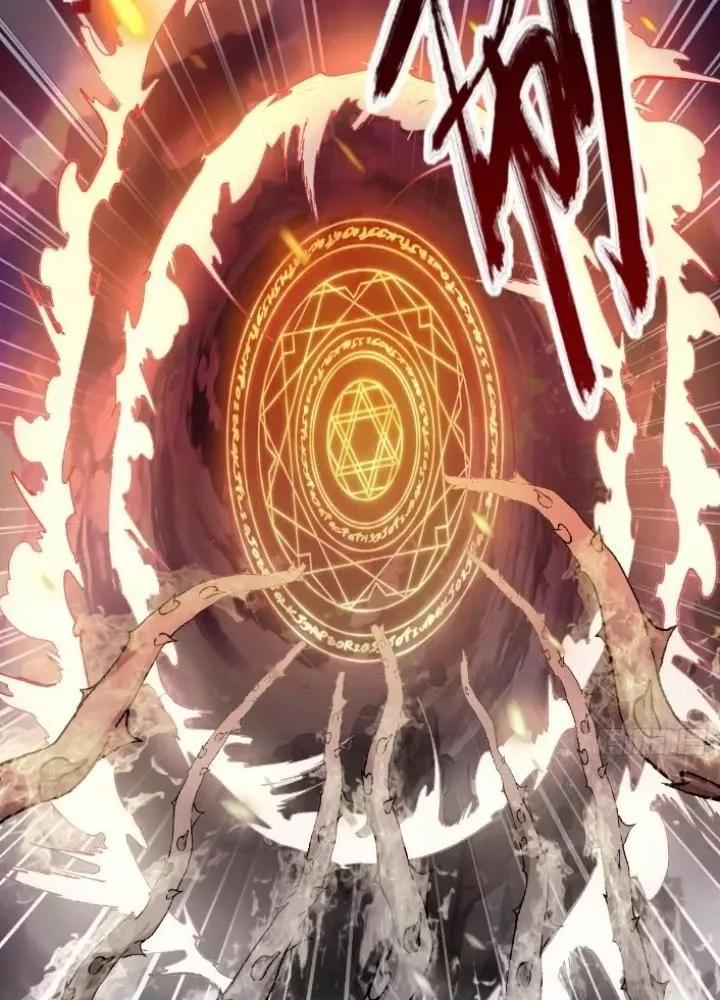 Sư Phụ Của Ta Mỗi Khi Đến Đại Nạn Mới Đột Phá 136 trang 128