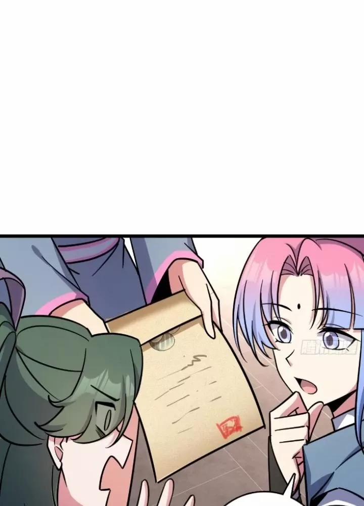 Sư Phụ Của Ta Mỗi Khi Đến Đại Nạn Mới Đột Phá 136 trang 17