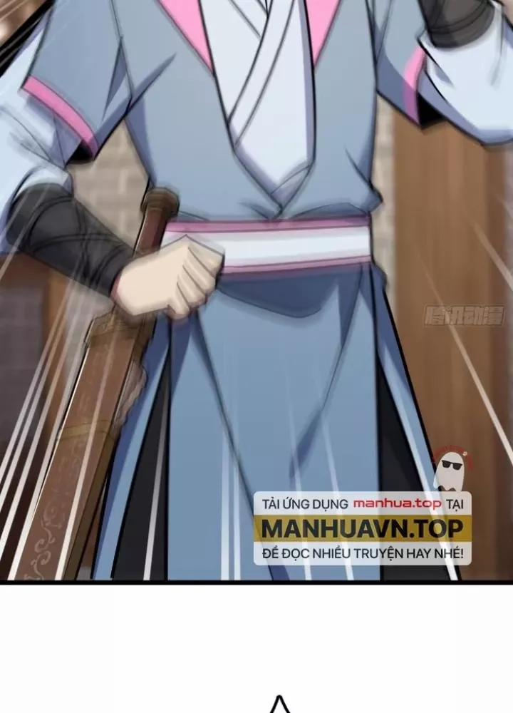 Sư Phụ Của Ta Mỗi Khi Đến Đại Nạn Mới Đột Phá 136 trang 25