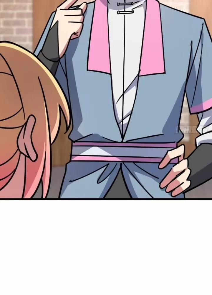 Sư Phụ Của Ta Mỗi Khi Đến Đại Nạn Mới Đột Phá 136 trang 35