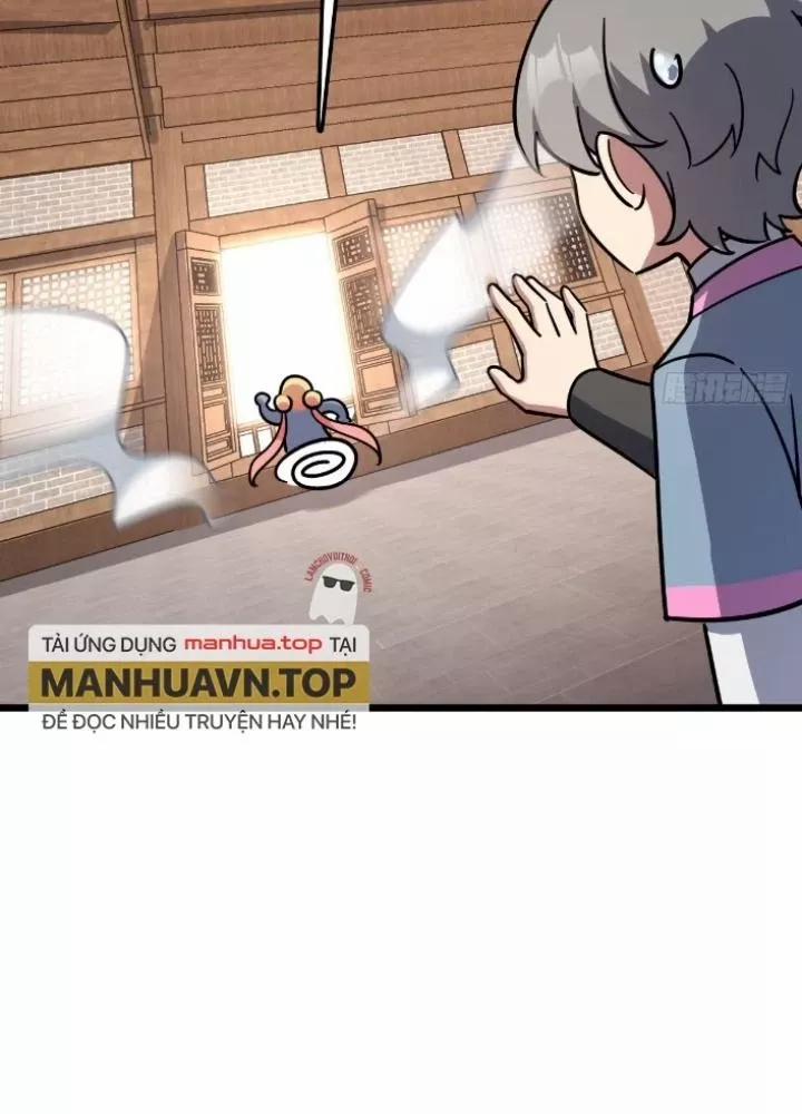 Sư Phụ Của Ta Mỗi Khi Đến Đại Nạn Mới Đột Phá 136 trang 45