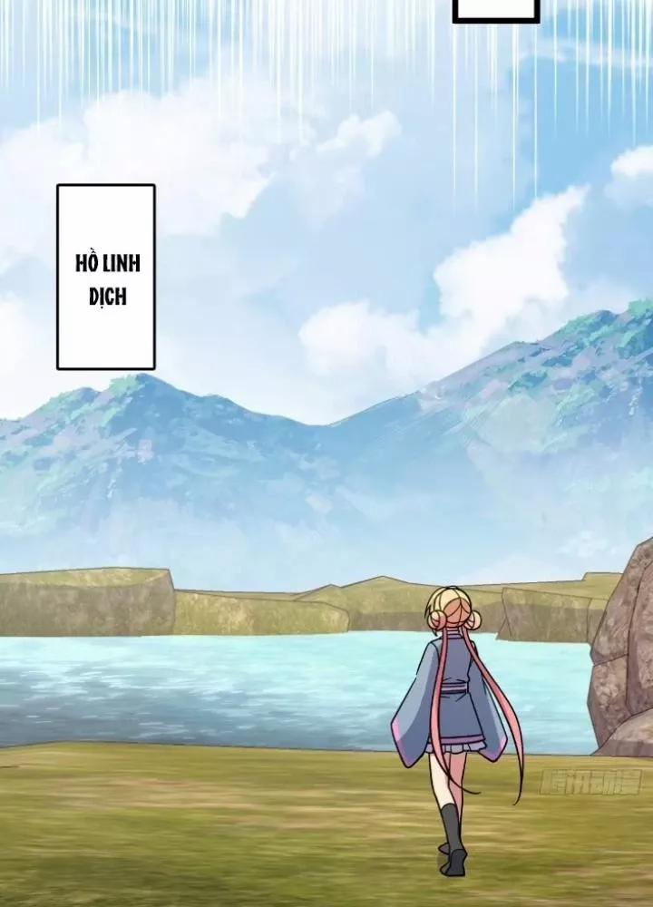 Sư Phụ Của Ta Mỗi Khi Đến Đại Nạn Mới Đột Phá 136 trang 49