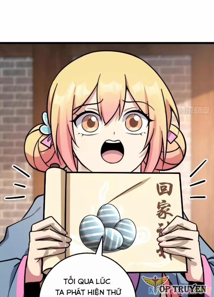 Sư Phụ Của Ta Mỗi Khi Đến Đại Nạn Mới Đột Phá 136 trang 5