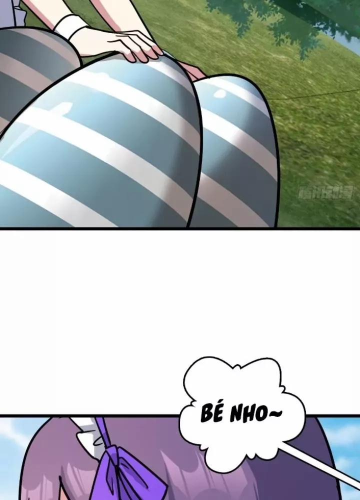 Sư Phụ Của Ta Mỗi Khi Đến Đại Nạn Mới Đột Phá 136 trang 57