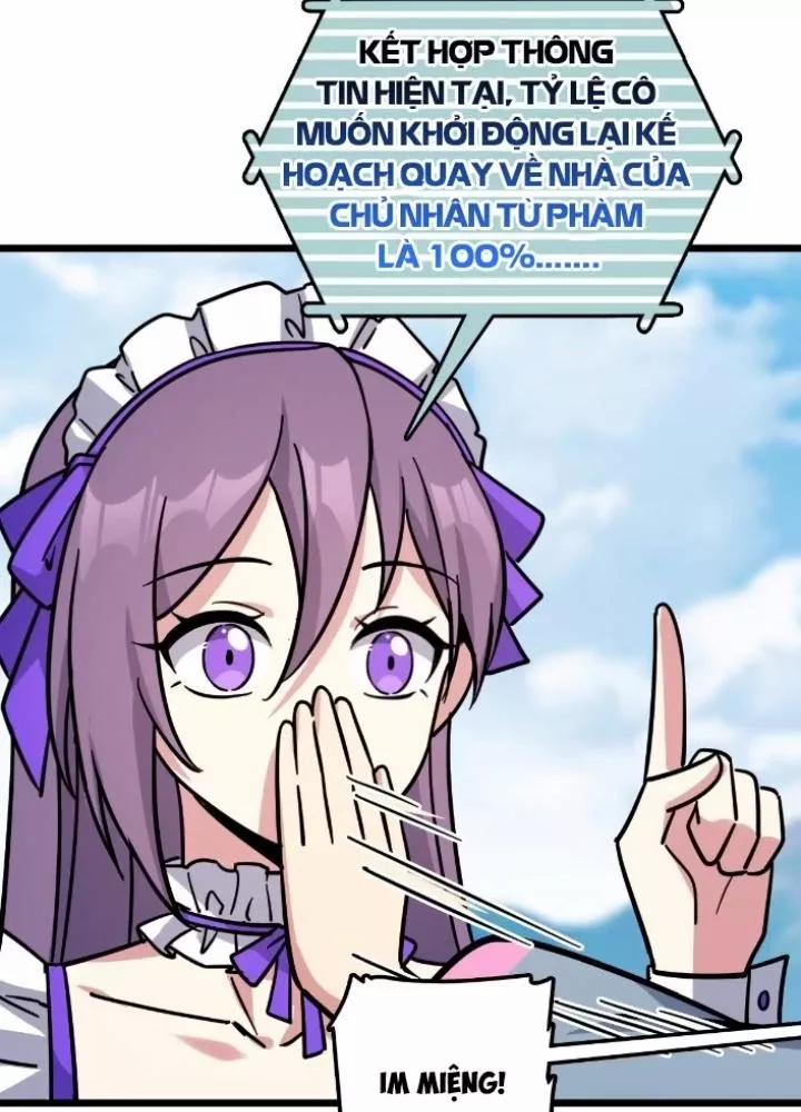 Sư Phụ Của Ta Mỗi Khi Đến Đại Nạn Mới Đột Phá 136 trang 63