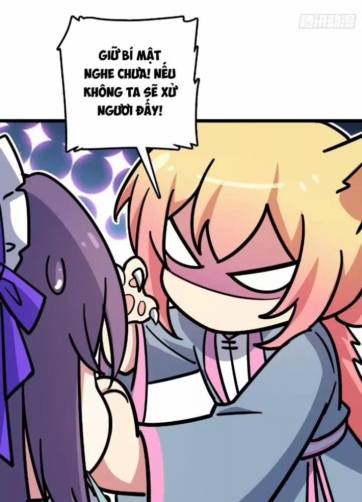 Sư Phụ Của Ta Mỗi Khi Đến Đại Nạn Mới Đột Phá 136 trang 65