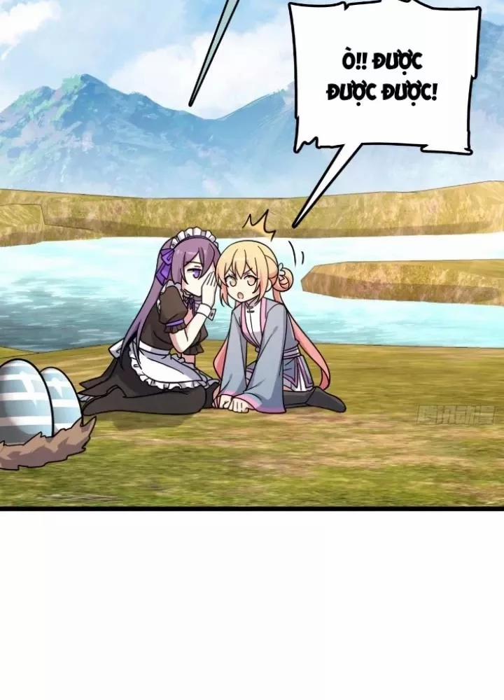 Sư Phụ Của Ta Mỗi Khi Đến Đại Nạn Mới Đột Phá 136 trang 69